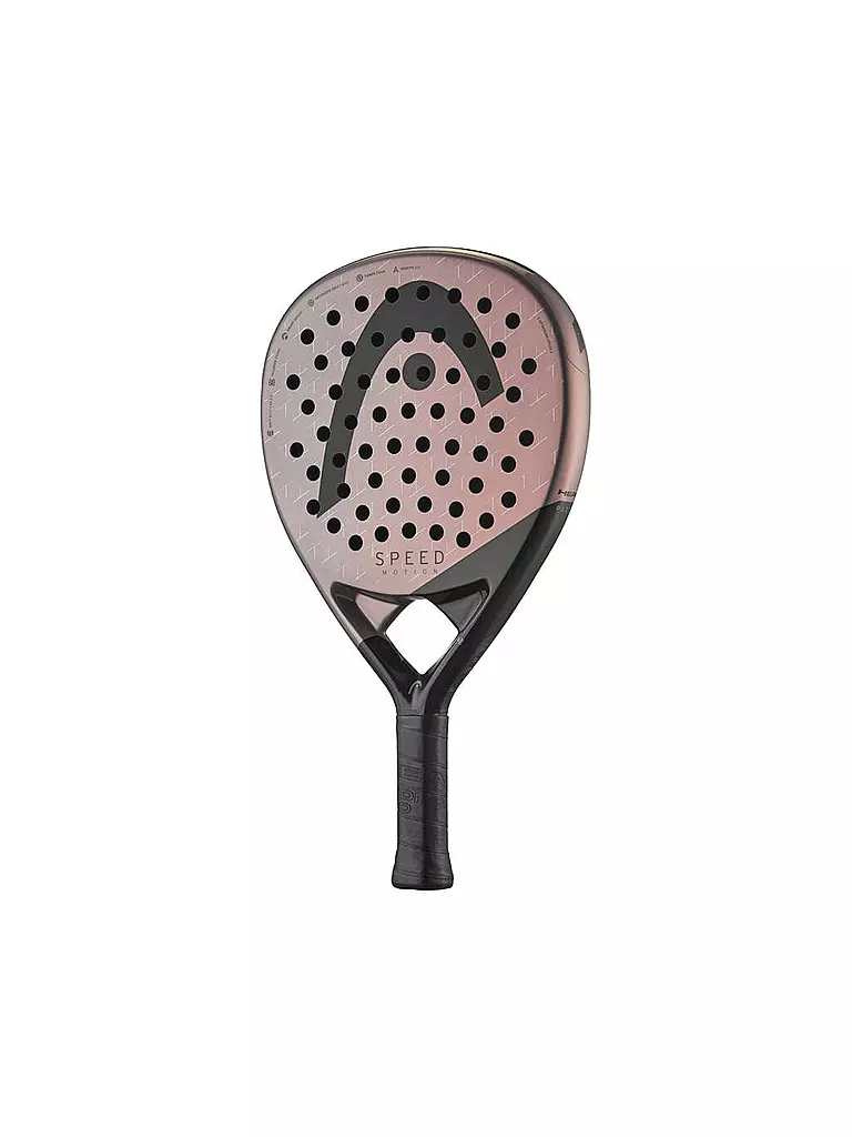 HEAD | Raquette de Padel Speed Motion |