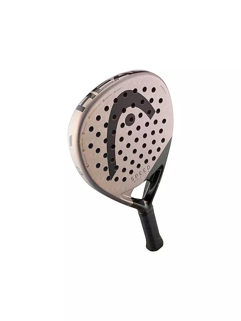 HEAD | Raquette de Padel Speed Motion |