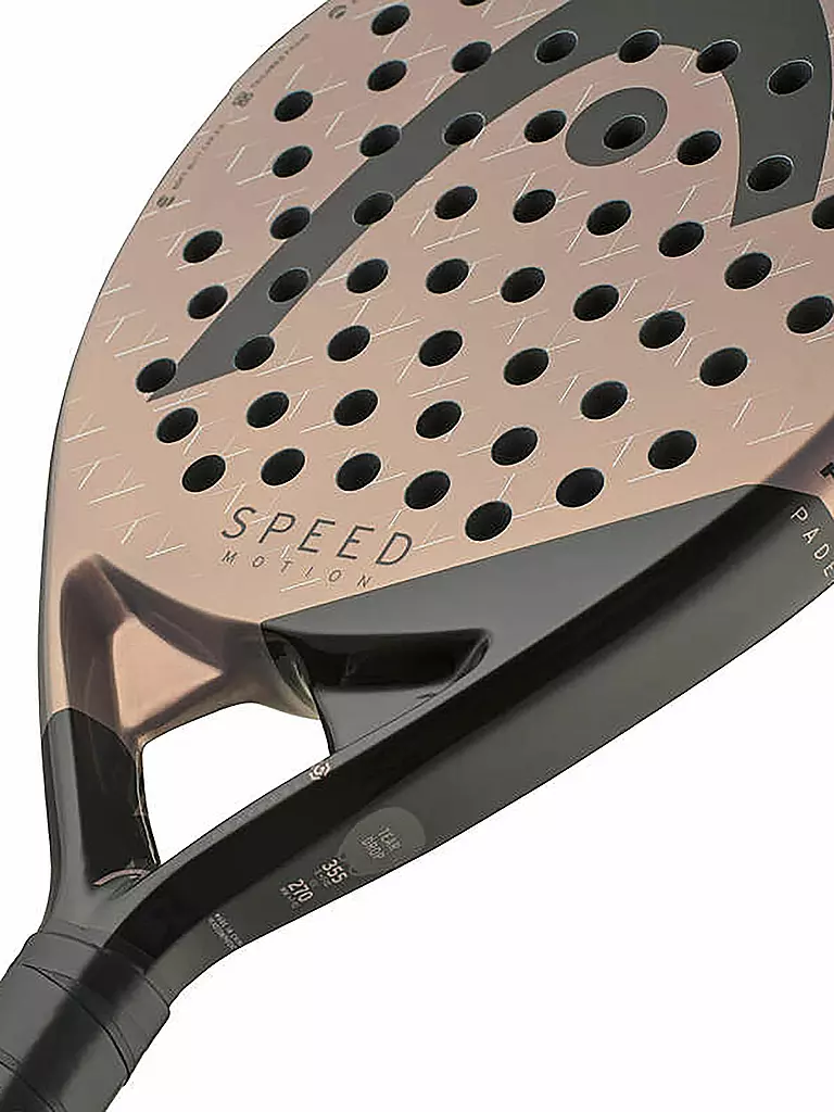HEAD | Raquette de Padel Speed Motion |