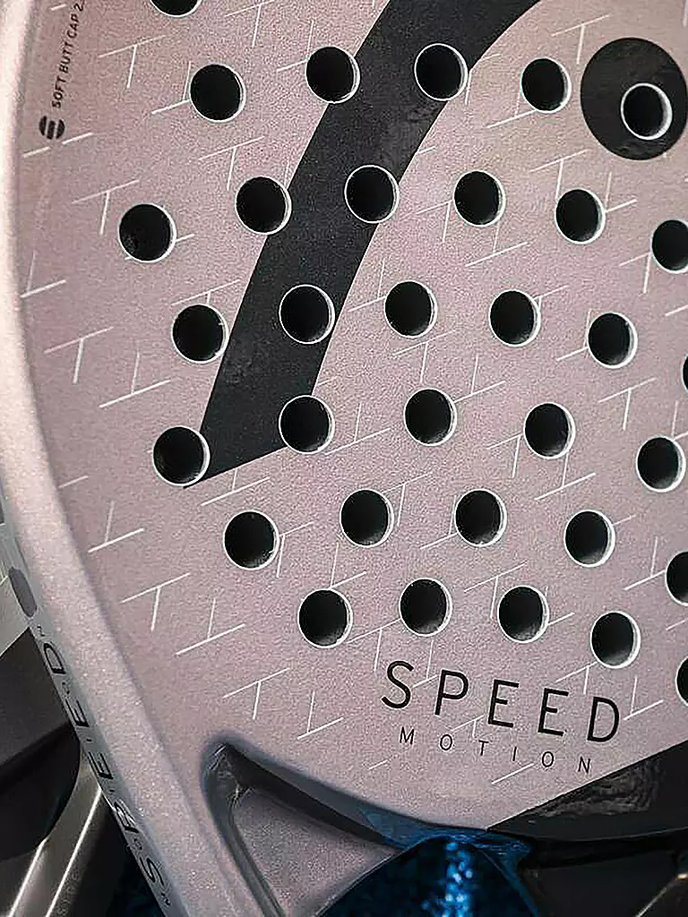 HEAD | Raquette de Padel Speed Motion |