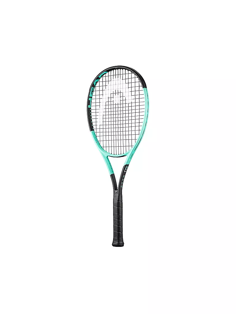 HEAD | Raquette de tennis Boom MP 2024 | Turquoise