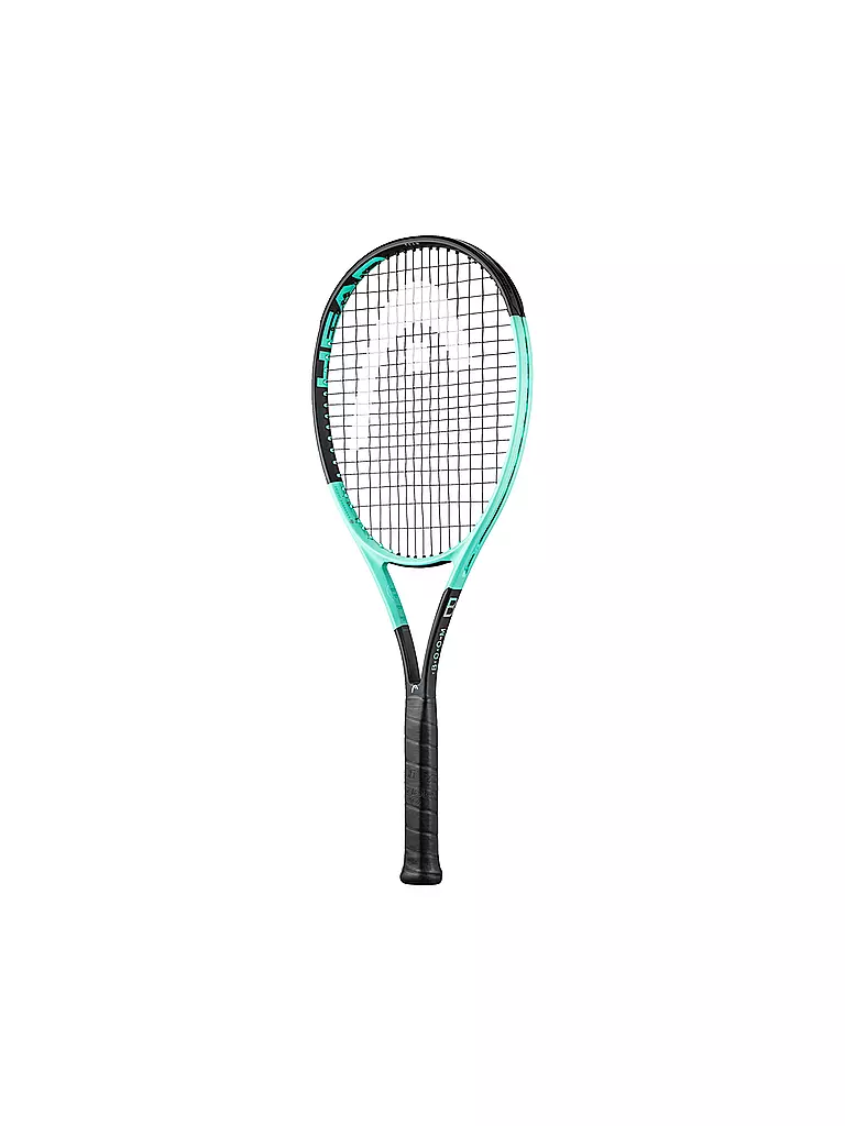 HEAD | Raquette de tennis Boom TEAM 2024 | Turquoise