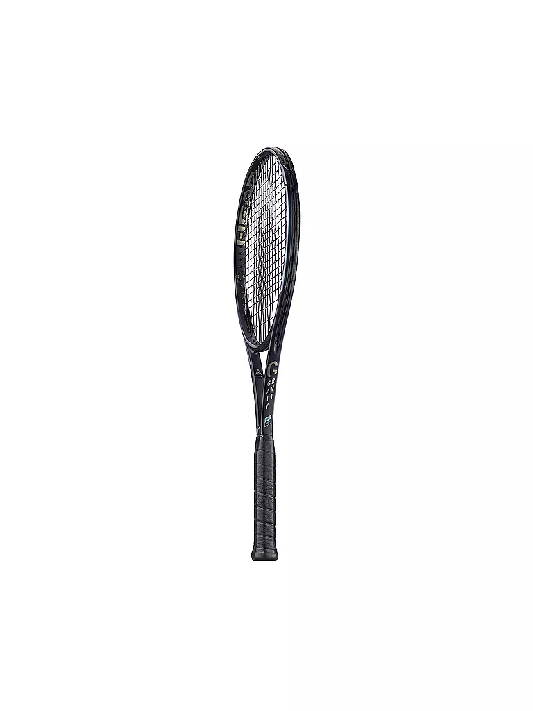 HEAD | Raquette de tennis Gravity MP 2023 | Bleu