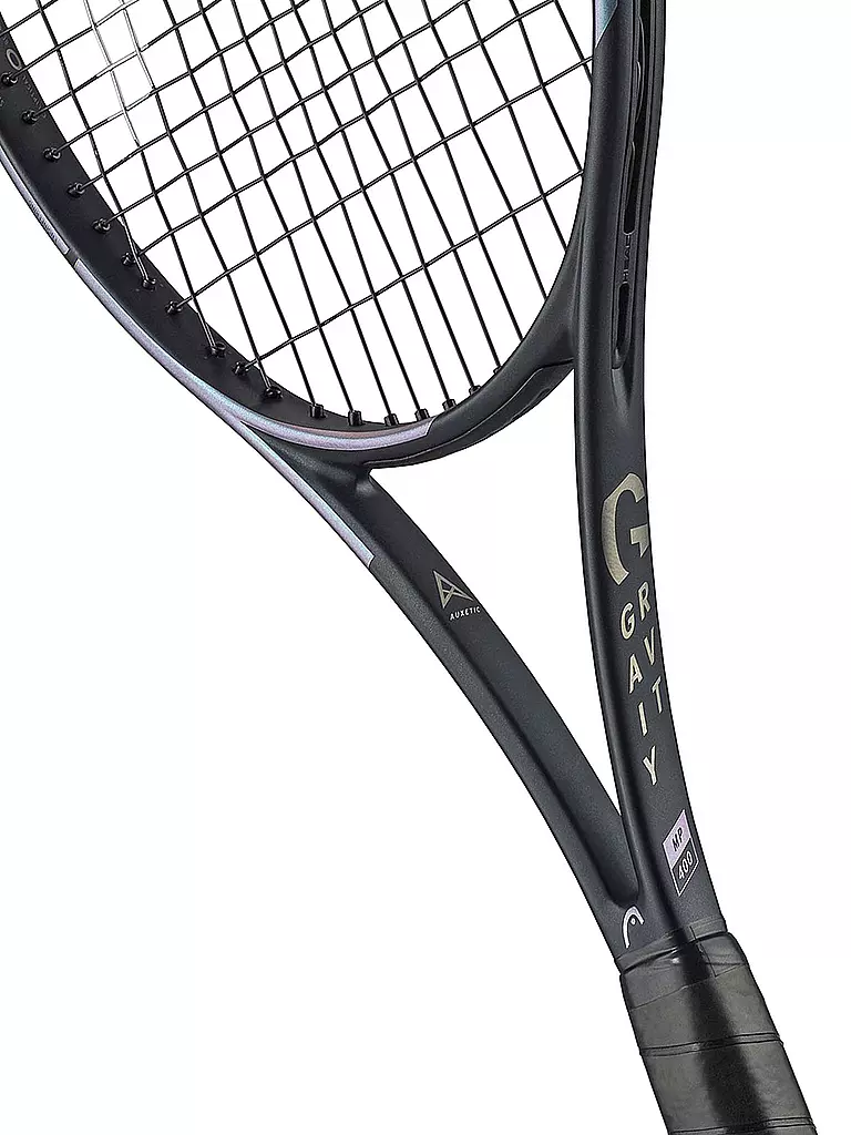 HEAD | Raquette de tennis Gravity MP 2023 | Bleu