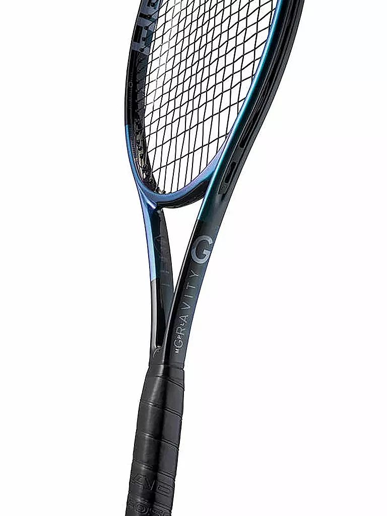 HEAD | Raquette de tennis Gravity MP L |