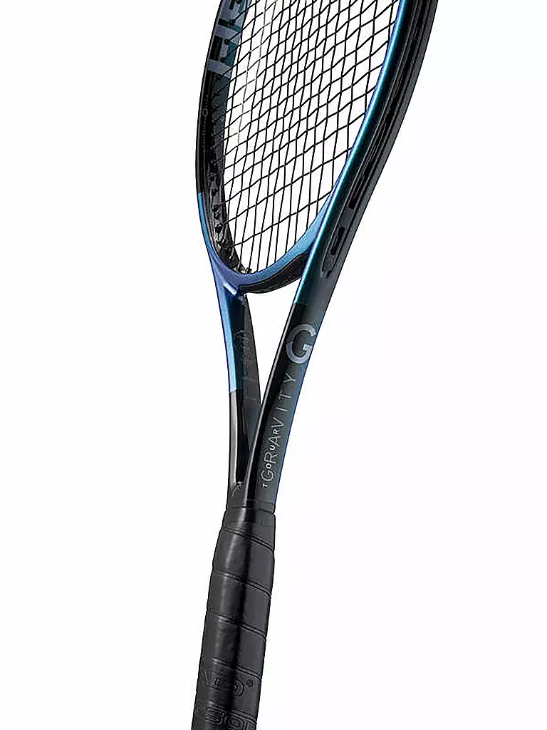 HEAD | Raquette de tennis Gravity Tour cordée |