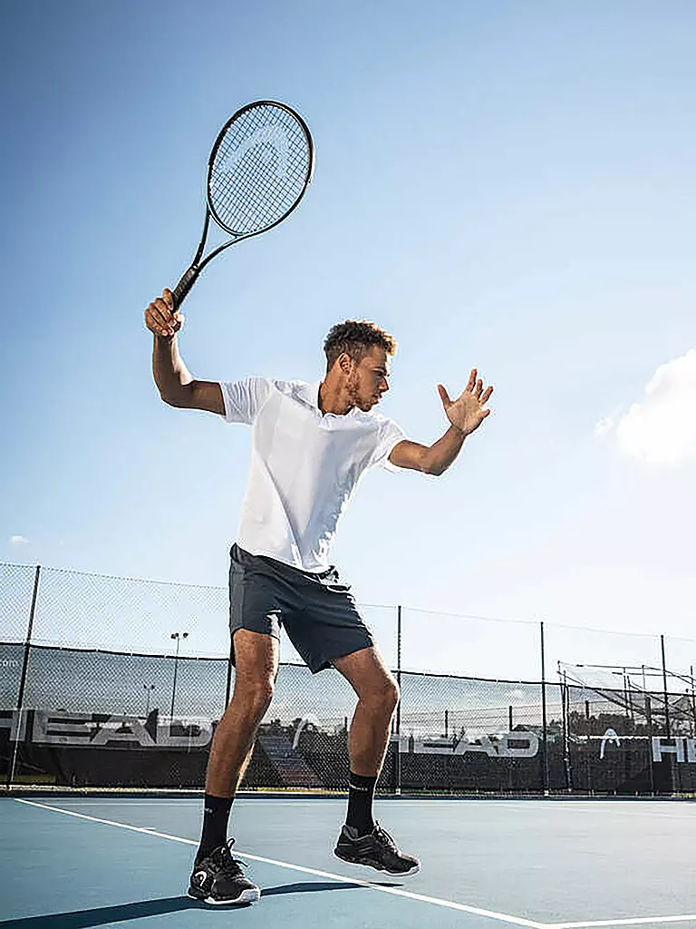 HEAD | Raquette de tennis Gravity Tour cordée |