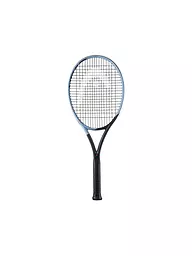 HEAD | Raquette de tennis Instinct MP | Bleu clair