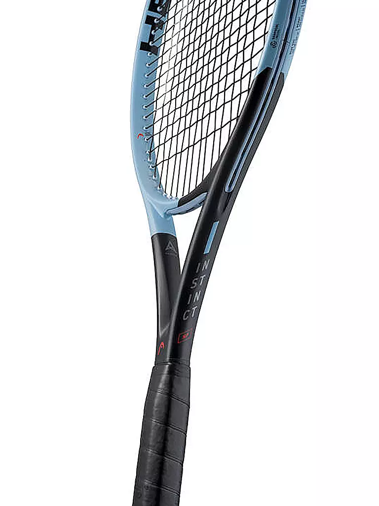 HEAD | Raquette de tennis Instinct MP |