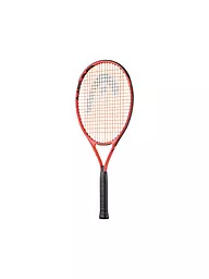 HEAD | Raquette de tennis pour enfant Radical 26 | Orange
