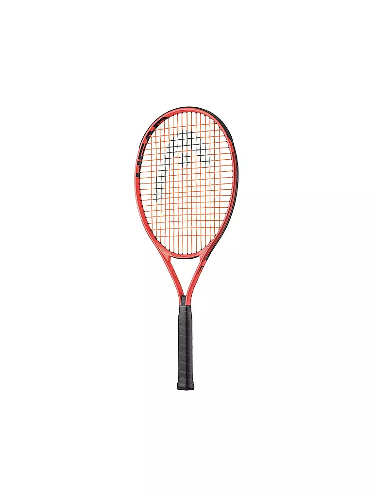 HEAD | Raquette de tennis pour enfant Radical 26 | Orange