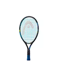 HEAD | Raquette de tennis pour enfants Novak 19 | Bleu foncé