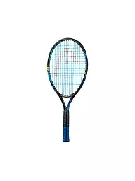 HEAD | Raquette de tennis pour enfants Novak 21 | Bleu foncé