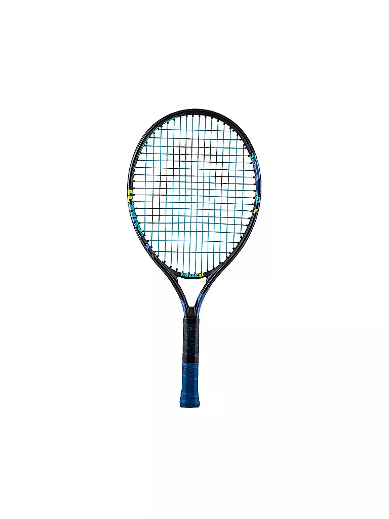 HEAD | Raquette de tennis pour enfants Novak 21 |