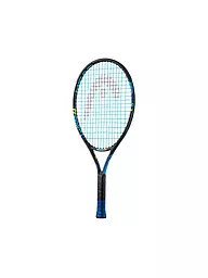 HEAD | Raquette de tennis pour enfants Novak 23 | Bleu foncé
