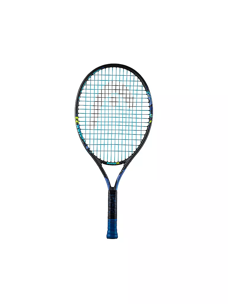HEAD | Raquette de tennis pour enfants Novak 23 |