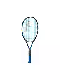 HEAD | Raquette de tennis pour enfants Novak 25 | Bleu foncé
