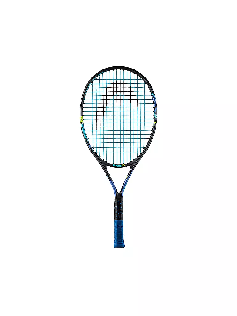 HEAD | Raquette de tennis pour enfants Novak 25 |