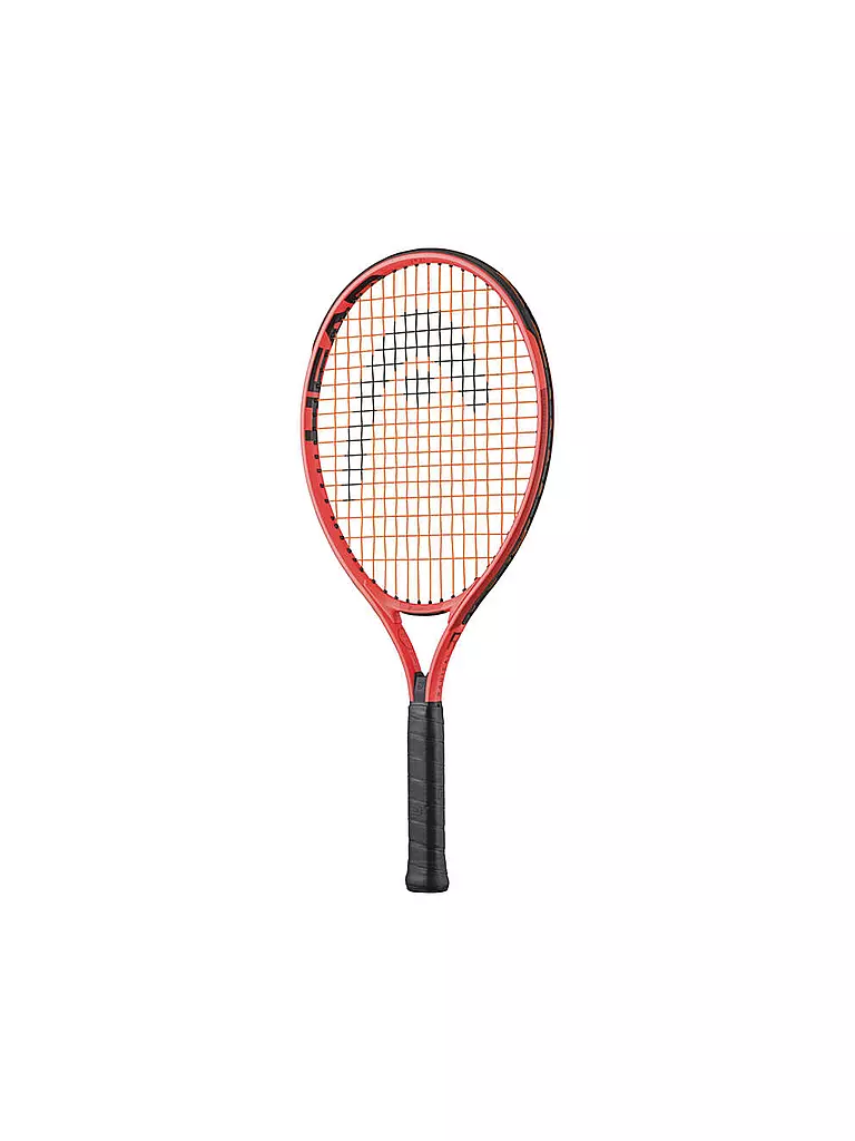 HEAD | Raquette de tennis pour enfants Radical 21 | Orange