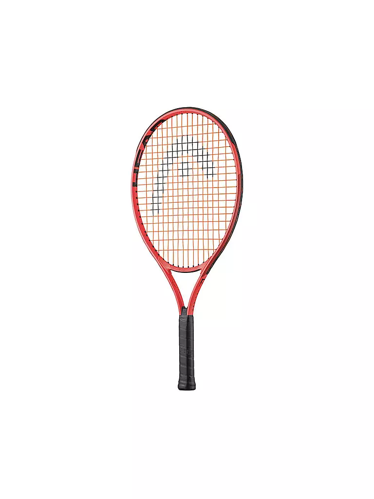 HEAD | Raquette de tennis pour enfants Radical 23 | Orange