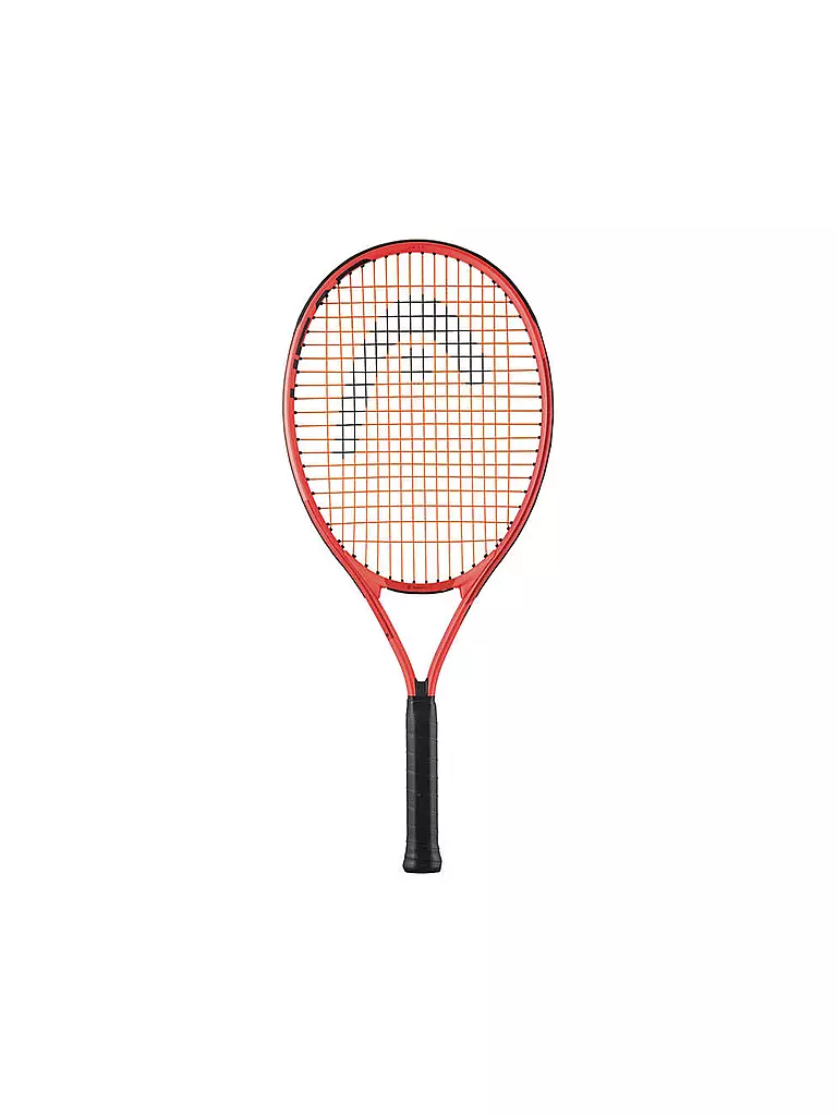 HEAD | Raquette de tennis pour enfants Radical 25 | Orange