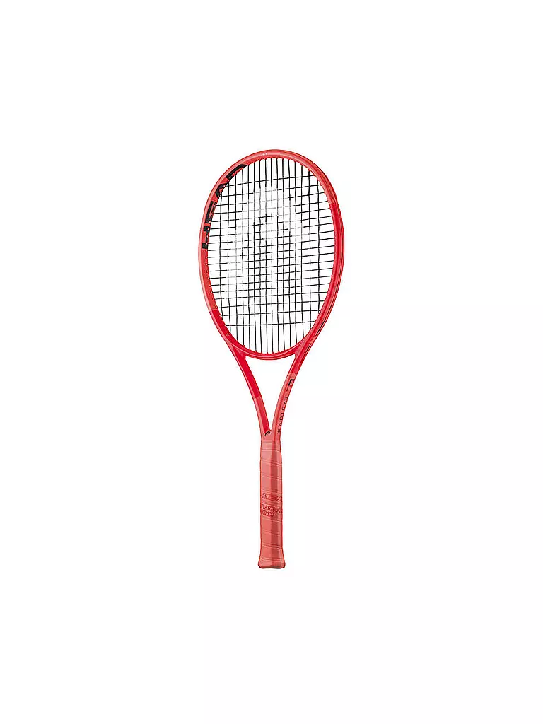 HEAD | Raquette de tennis Radical MP | Orange
