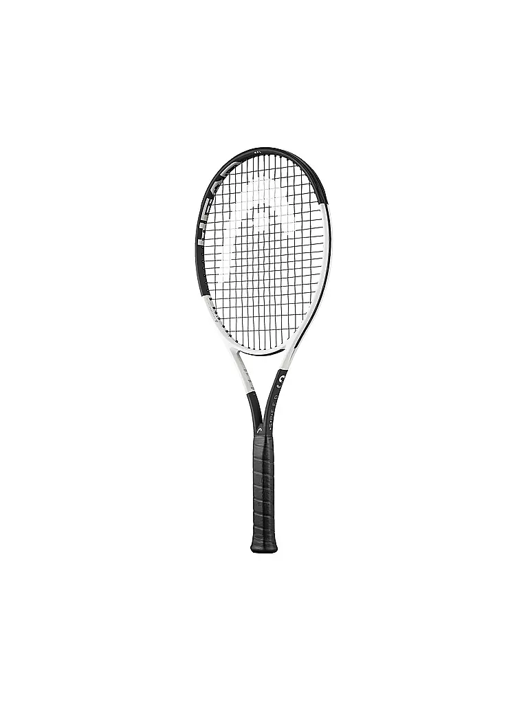 HEAD | Raquette de tennis Speed MP L | Noir