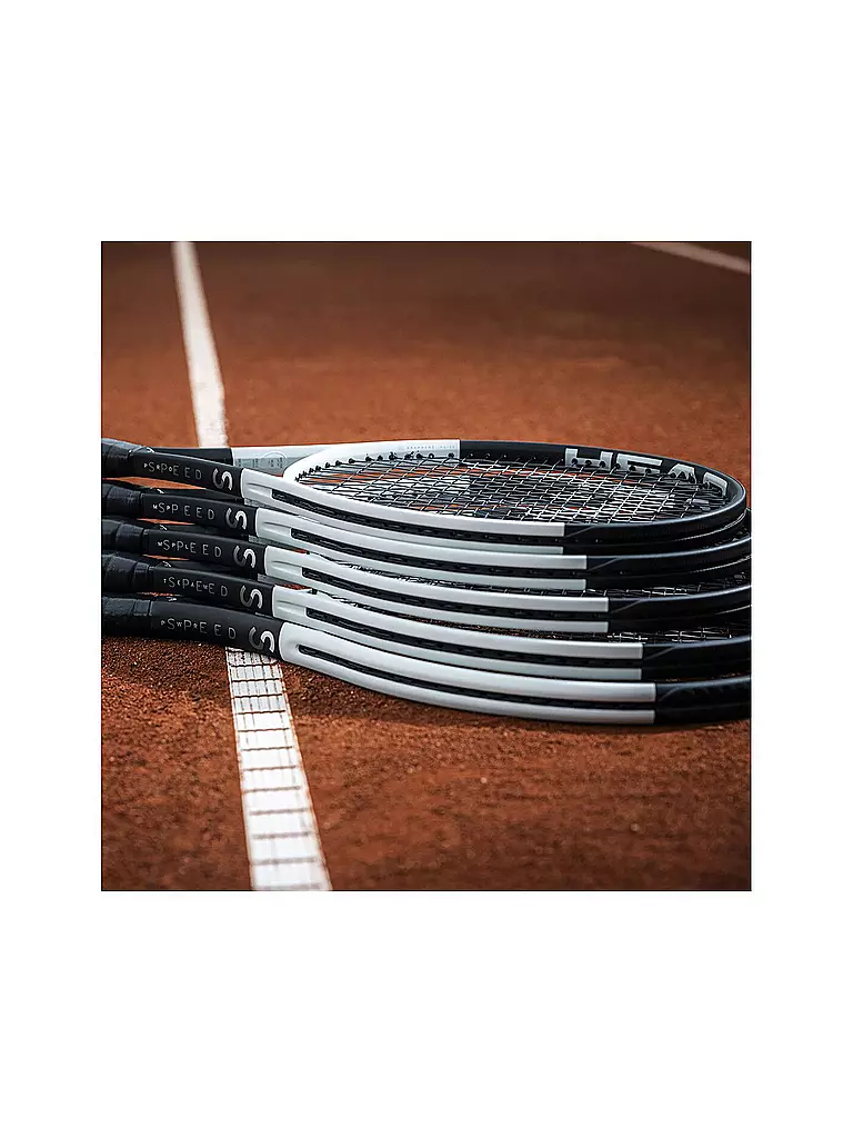 HEAD | Raquette de tennis Speed MP L |