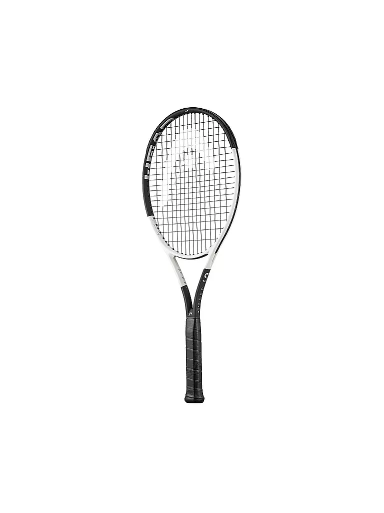 HEAD | Raquette de tennis Speed MP | Noir