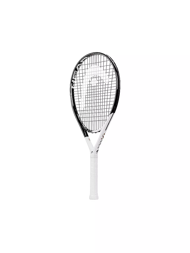 HEAD | Raquette de tennis Speed PWR L 2022 | Noir