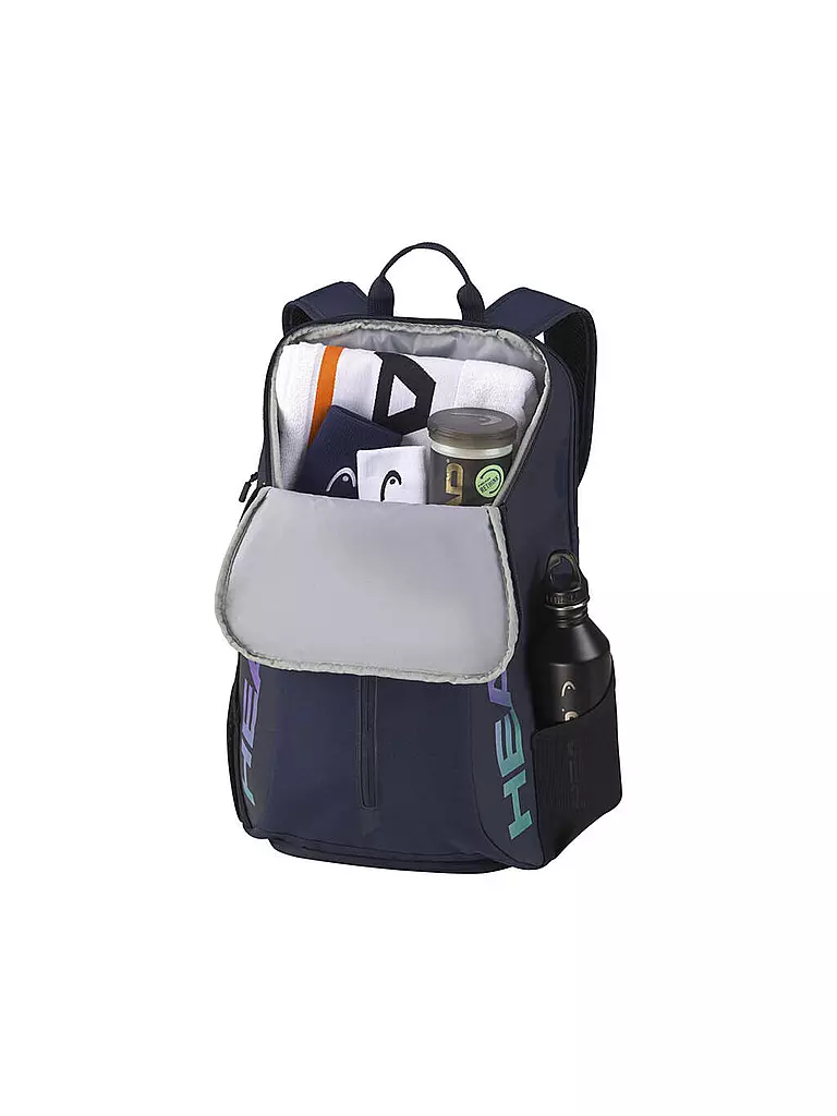 HEAD | Sac à dos de tennis Tour 25L |