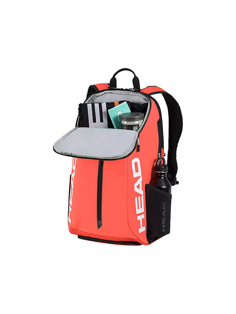 HEAD | Sac à dos de tennis Tour 25L |