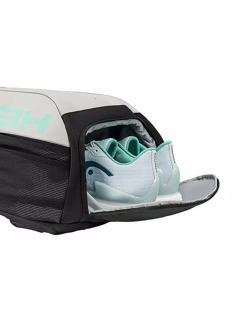 HEAD | Sac à dos de tennis Tour 25L | Beige