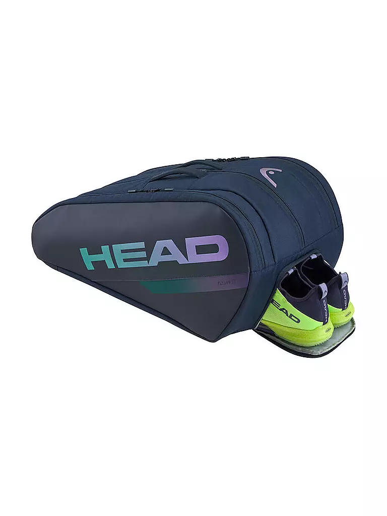 HEAD | Sac de tennis de padel Tour 40L |