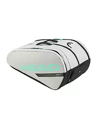 HEAD | Sac de tennis de padel Tour L 40L | Gris clair