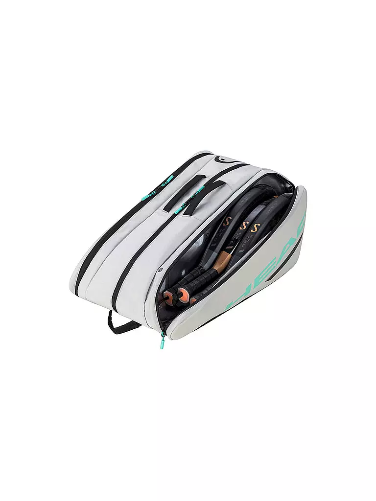 HEAD | Sac de tennis de padel Tour L 40L |