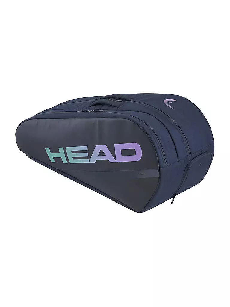 HEAD | Sac de tennis Tour L | Bleu foncé