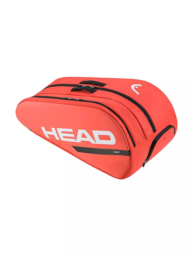 HEAD | Sac de tennis Tour L | Orange