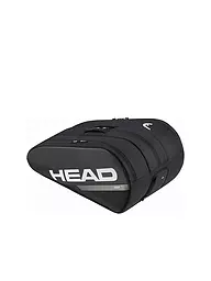 HEAD | Sac de tennis Tour XL 75L | Noir