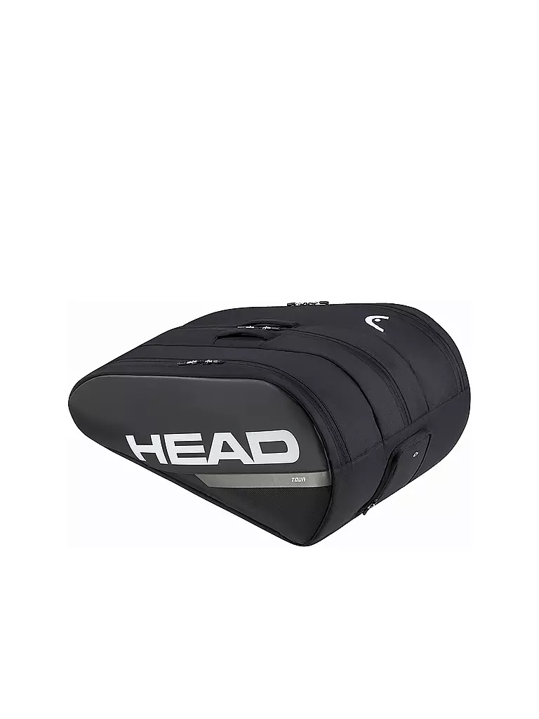 HEAD | Sac de tennis Tour XL 75L | Noir
