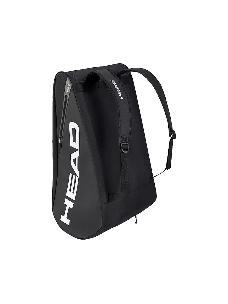 HEAD | Sac de tennis Tour XL 75L | Noir