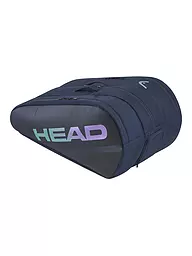 HEAD | Sac de tennis Tour XL | Bleu foncé