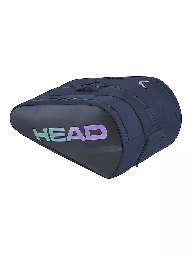 HEAD | Sac de tennis Tour XL | Bleu foncé