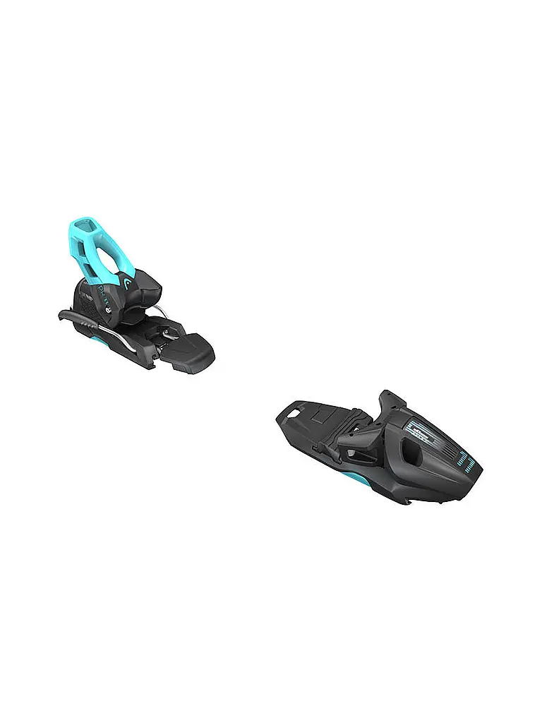 HEAD | Set de skis de course Worldcup Rebels E.SLR + PR 11 GW | Blanc