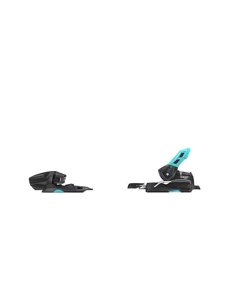 HEAD | Set de skis de piste Worldcup Rebels E.XSR + PR 11 GW | Blanc