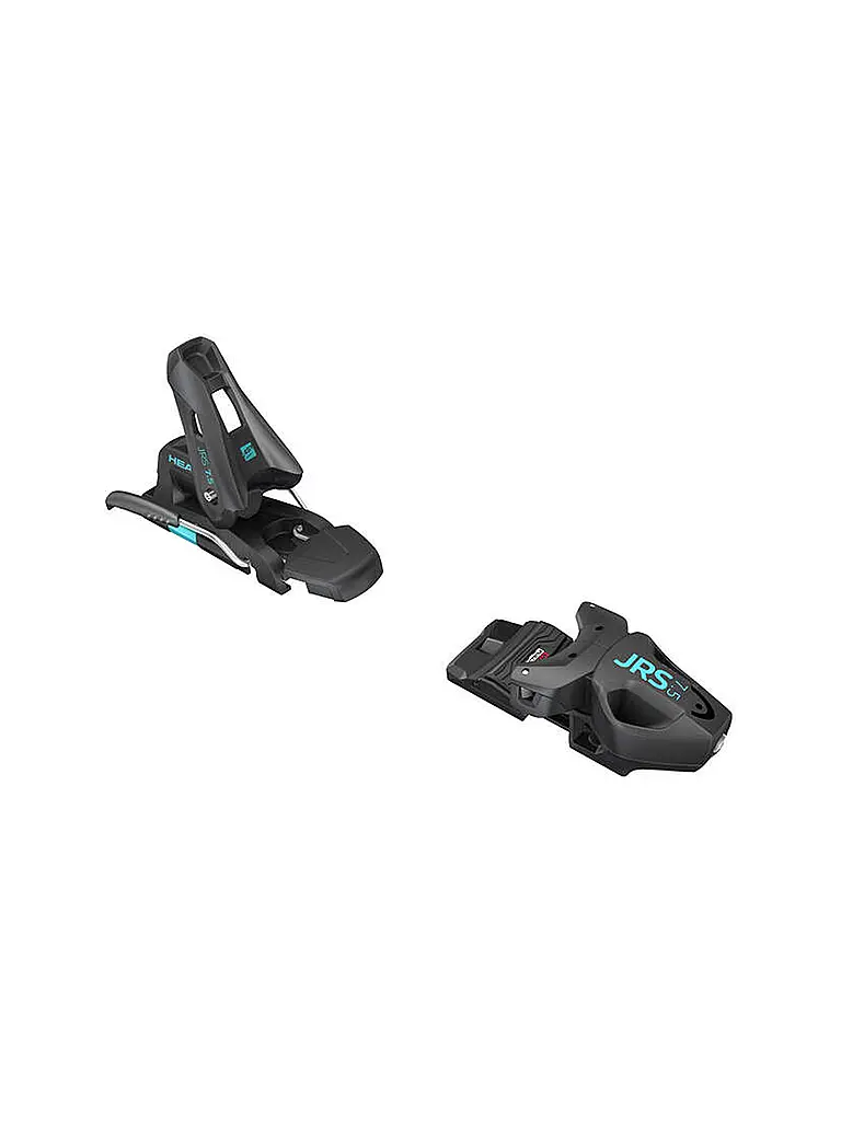 HEAD | Set de skis junior Supershape Team Easy + JRS 7.5 GW | Blanc