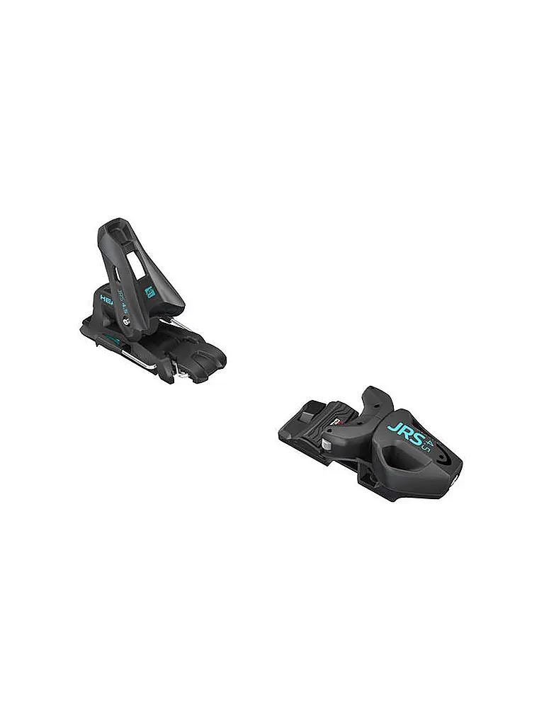 HEAD | Set de skis pour enfants Supershape Team Easy + JRS 4.5 GW | Blanc