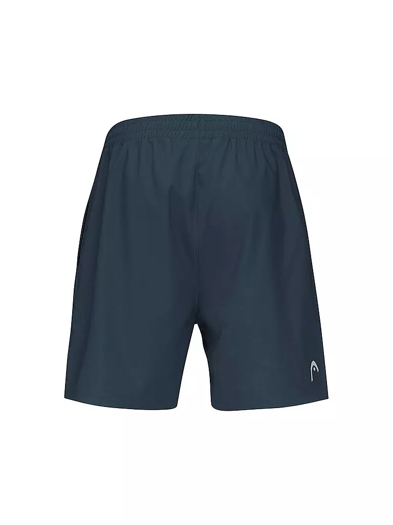 HEAD | Short de tennis Club pour hommes |