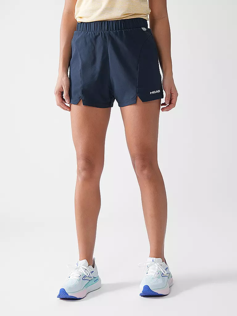 HEAD | Short de tennis Dynamic pour femmes | 