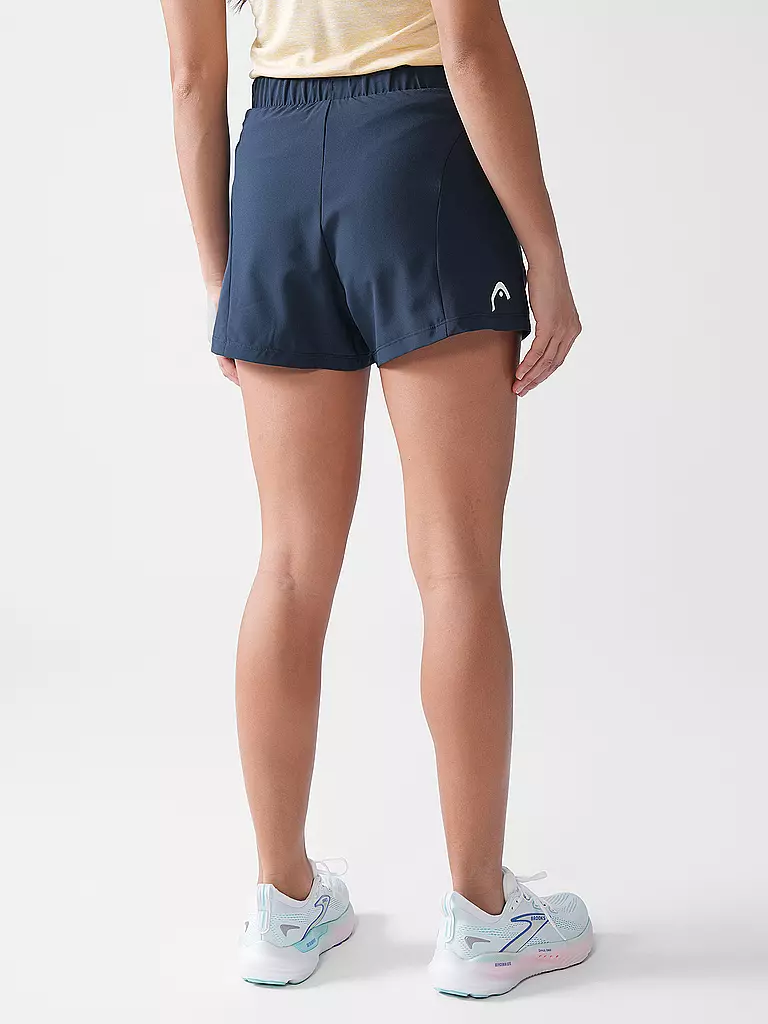 HEAD | Short de tennis Dynamic pour femmes | 